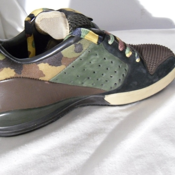 Nike SB TRE A.D. Skateborading Shoes Size 9.5 - Picture 7 of 8